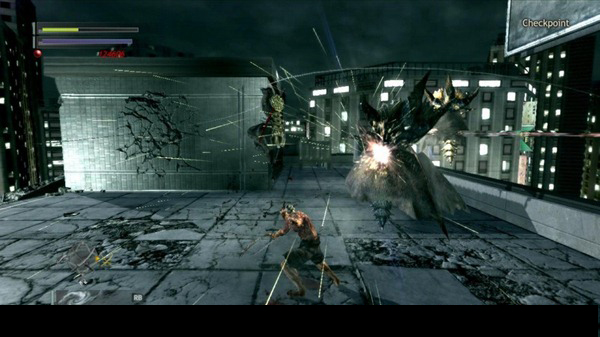 Exclusive Games